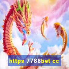 https 7788bet cc